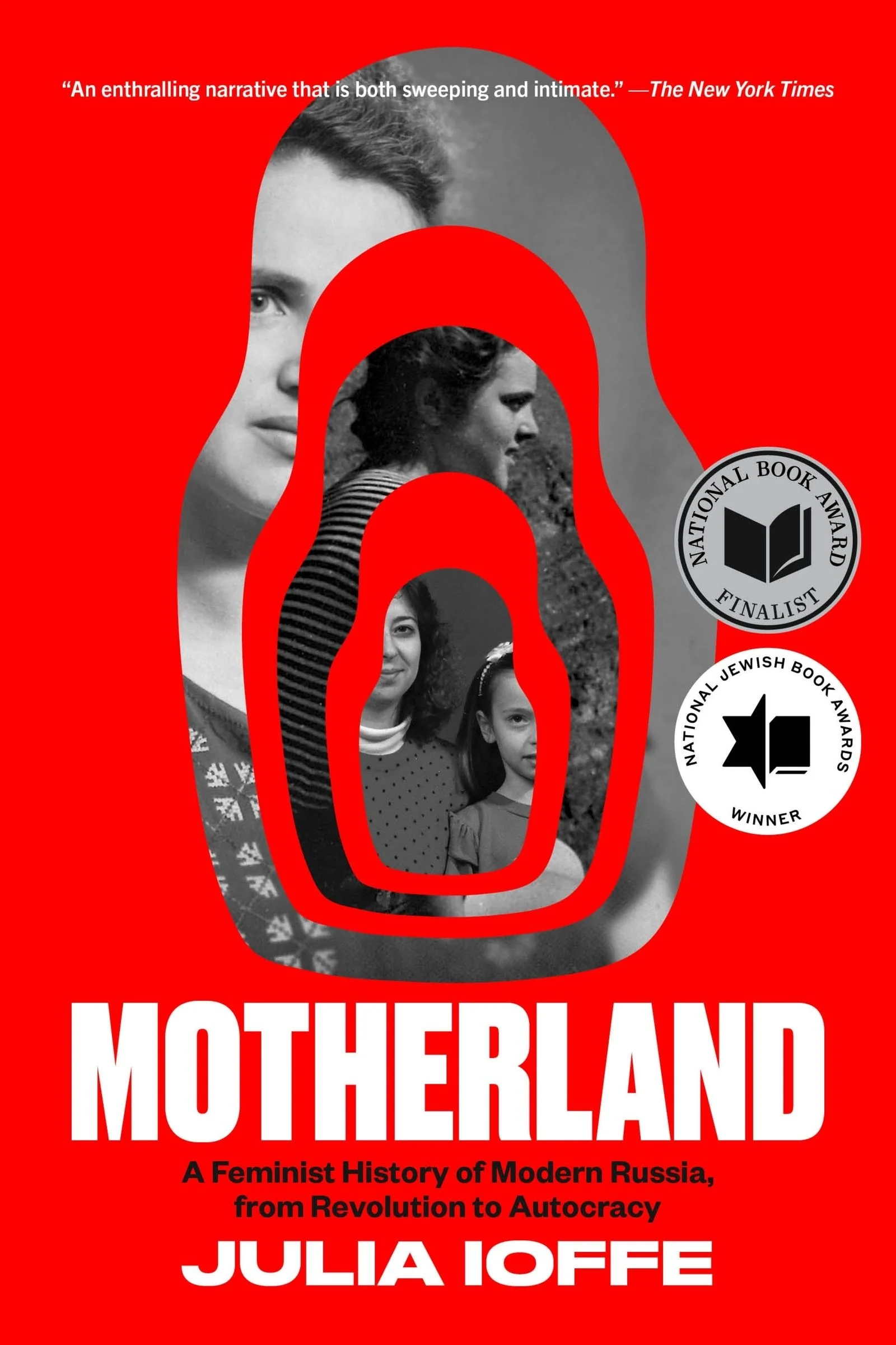 Motherland - Image 4