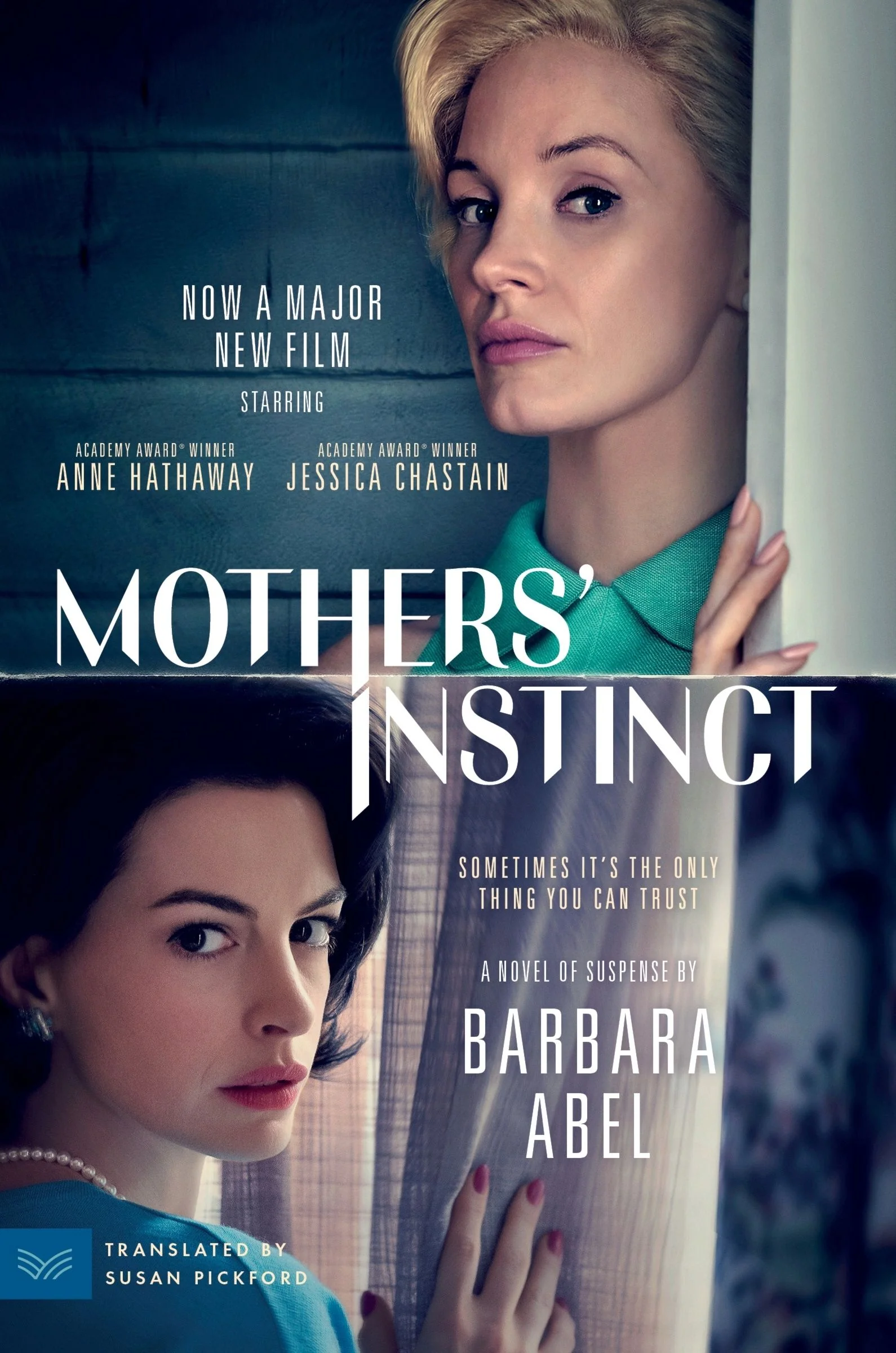 Mothers' Instinct [Movie Tie-in] - Image 2