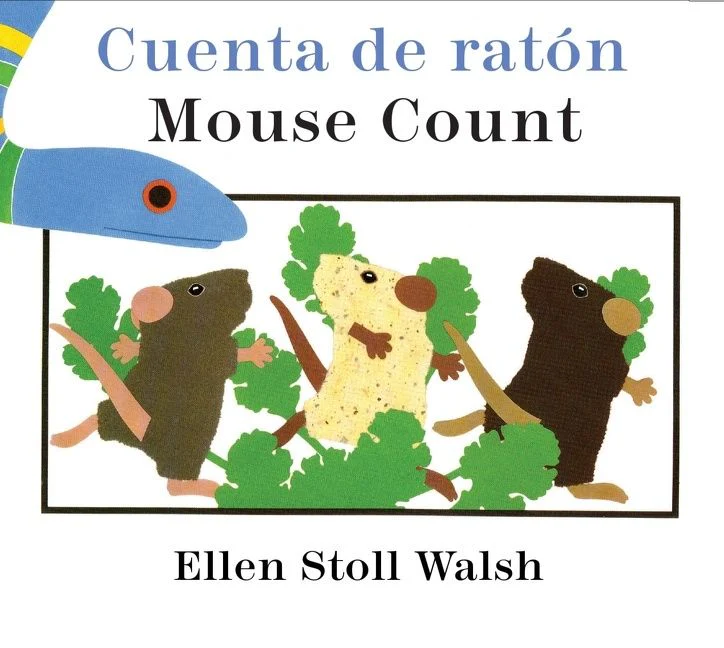 Mouse Count/Cuenta de ratón - Image 2