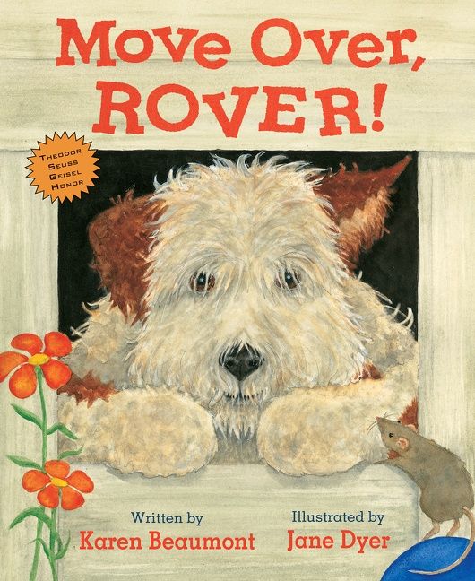 Move Over, Rover! - Image 2