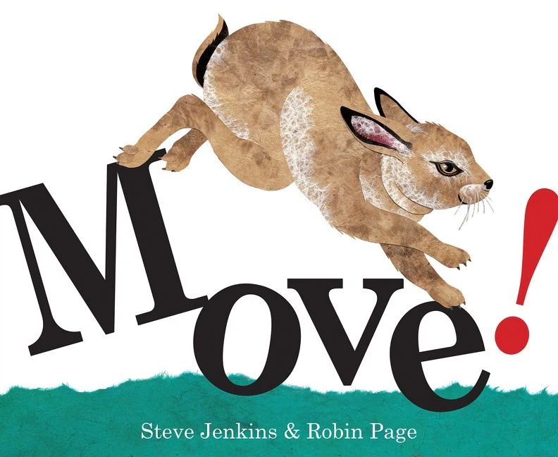 Move! - Image 3