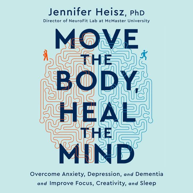Move The Body, Heal The Mind - Image 4