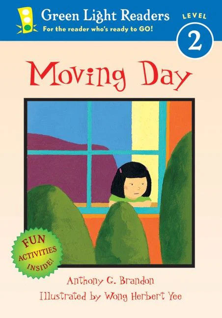 Moving Day - Image 2