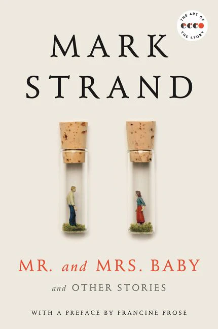 Mr. and Mrs. Baby - Image 2