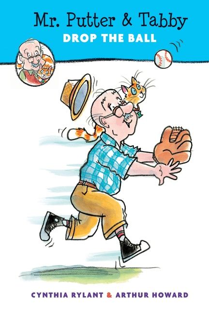 Mr. Putter & Tabby Drop the Ball - Image 2
