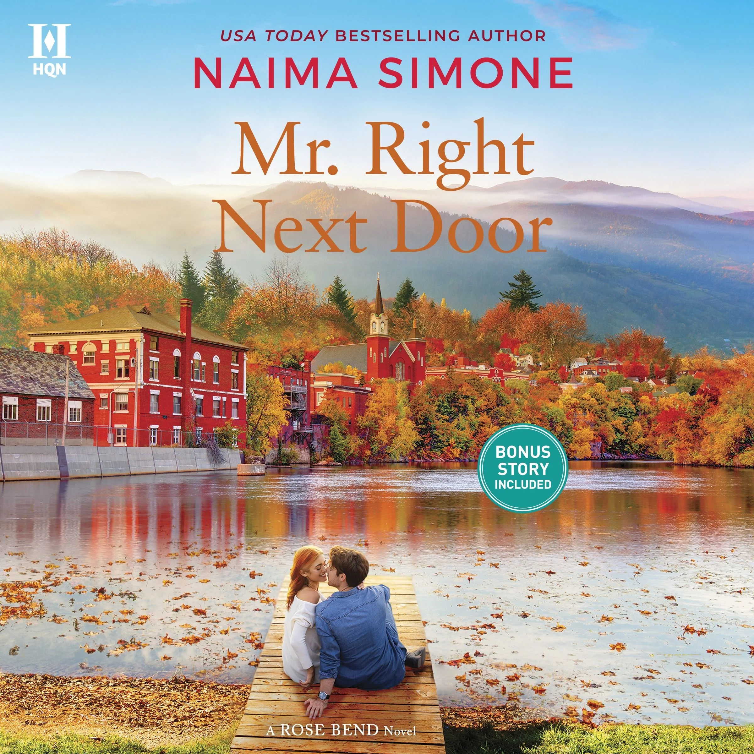 Mr. Right Next Door - Image 4
