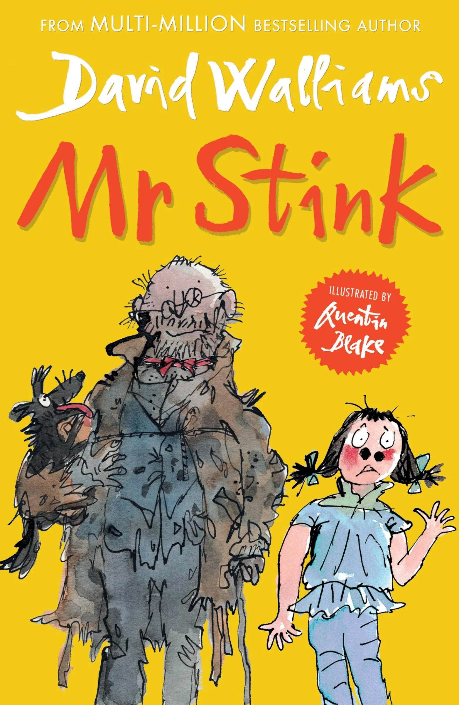 Mr Stink - Image 3