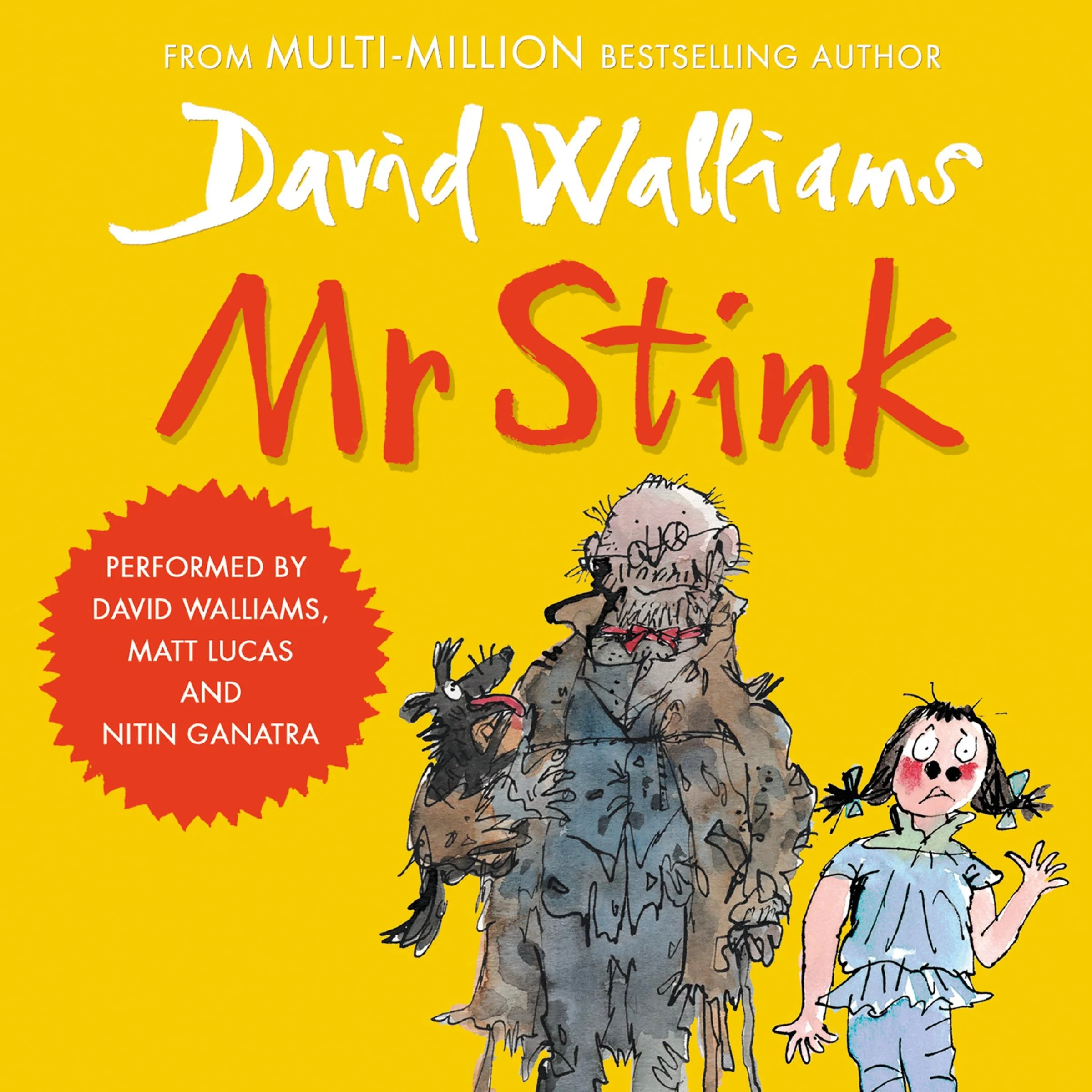 Mr Stink - Image 4