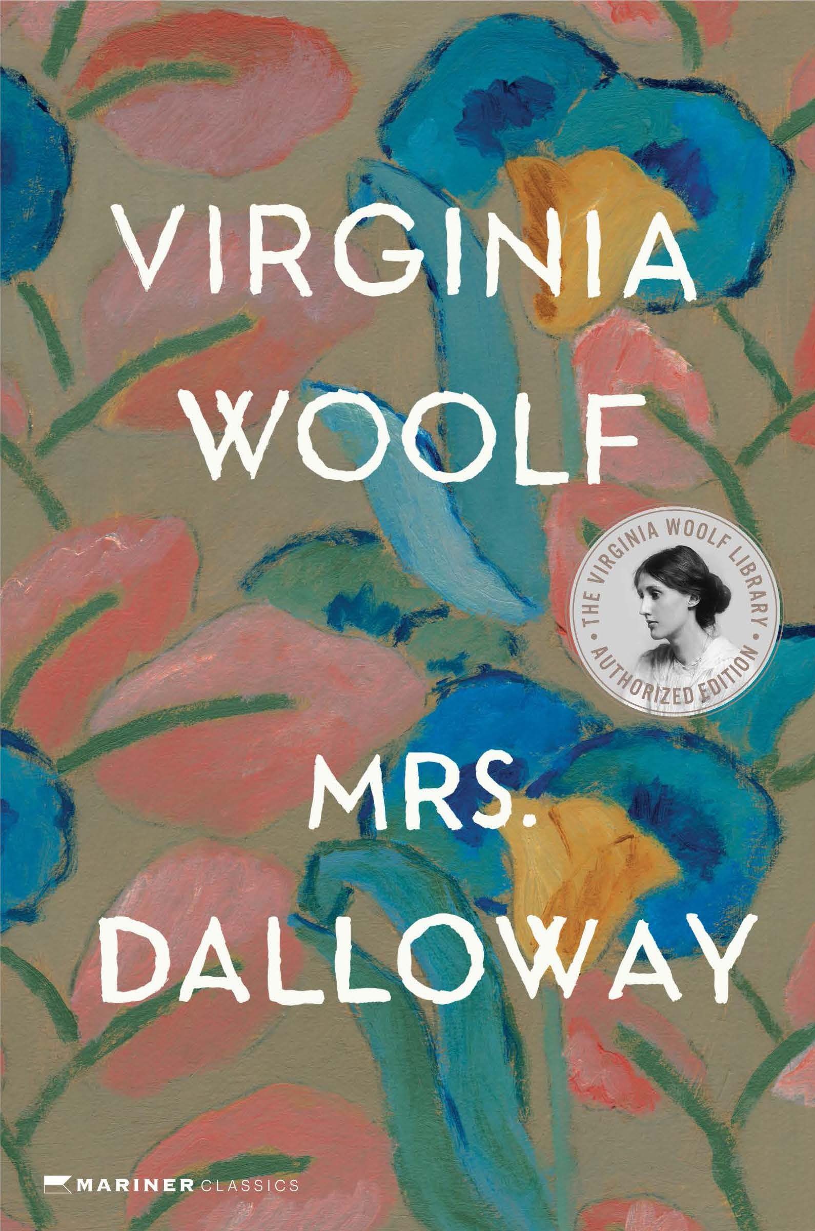 Mrs. Dalloway - Image 3