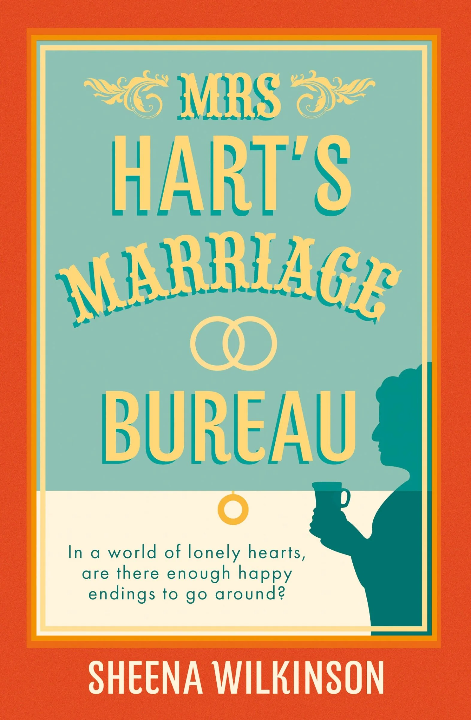 Mrs Hart’s Marriage Bureau - Image 3