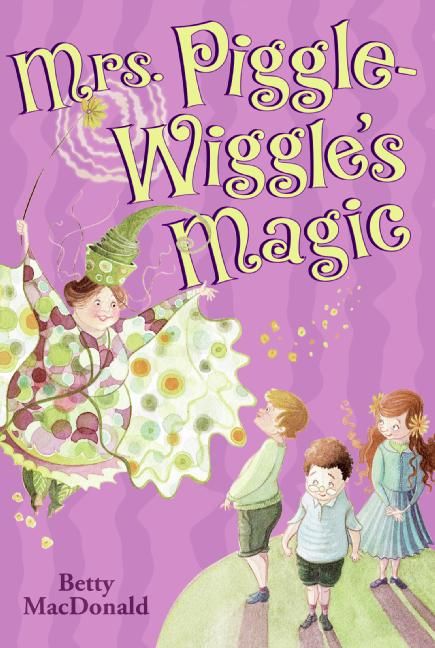 Mrs. Piggle-Wiggle's Magic - Image 2