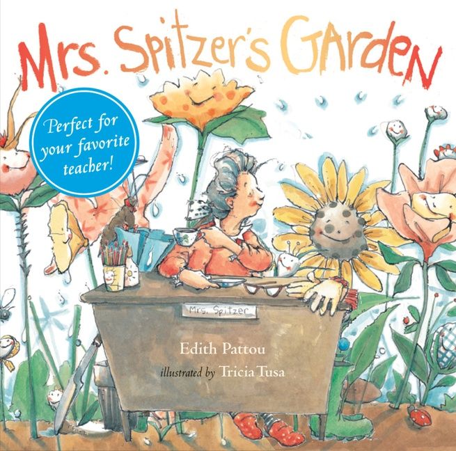 Mrs. Spitzer's Garden - Image 2