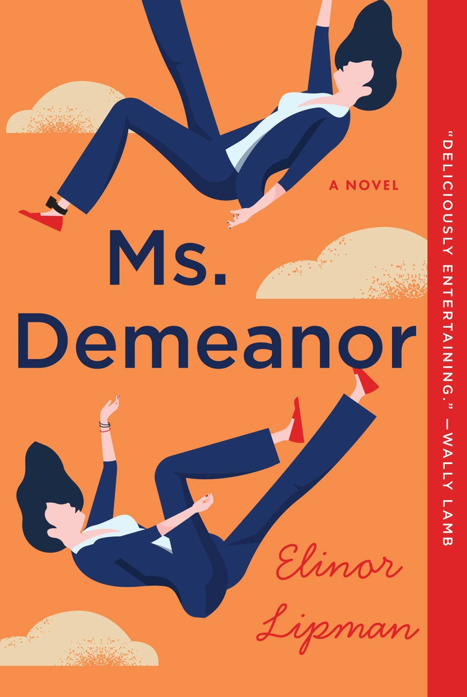 Ms. Demeanor - Image 2