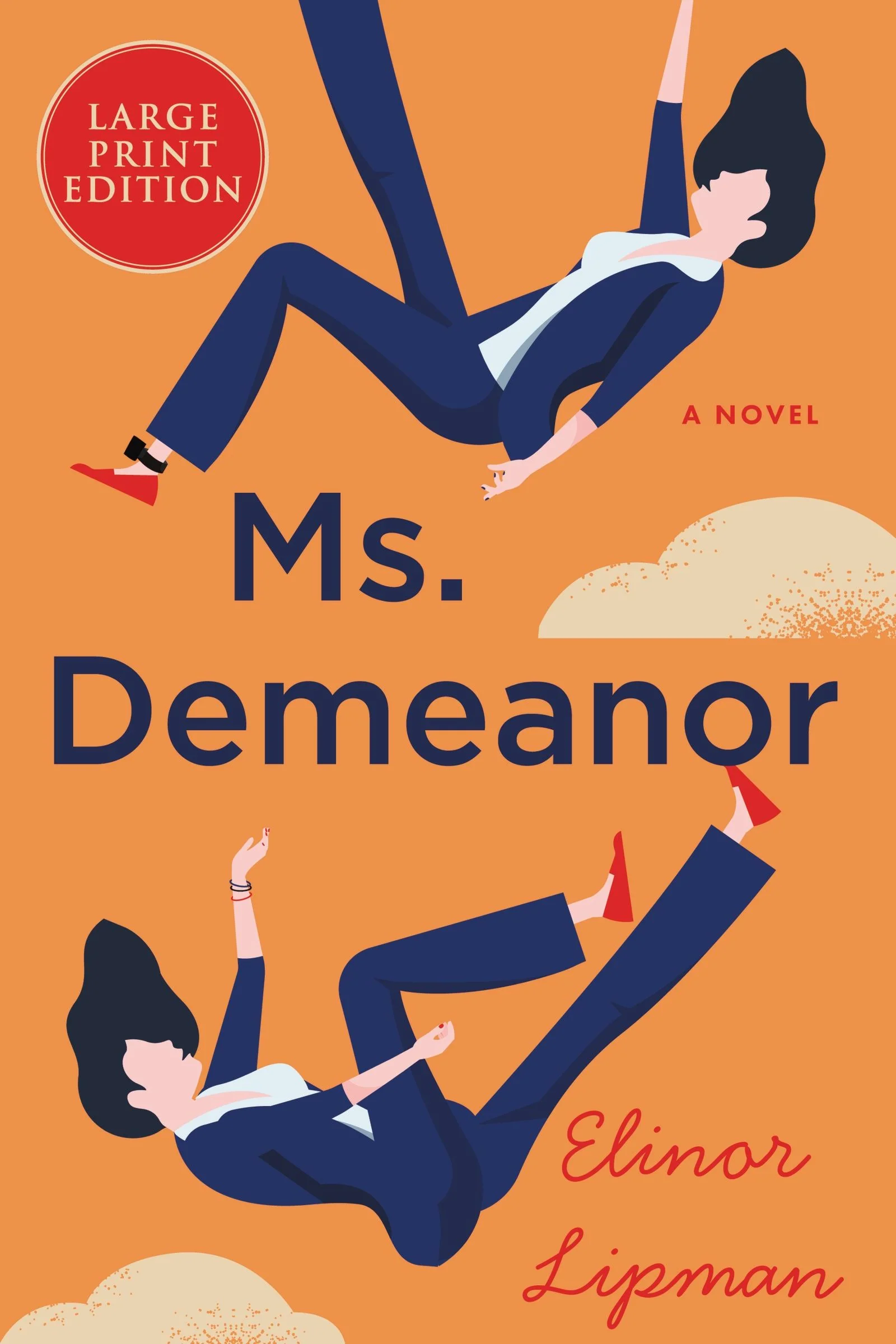 Ms. Demeanor - Image 5