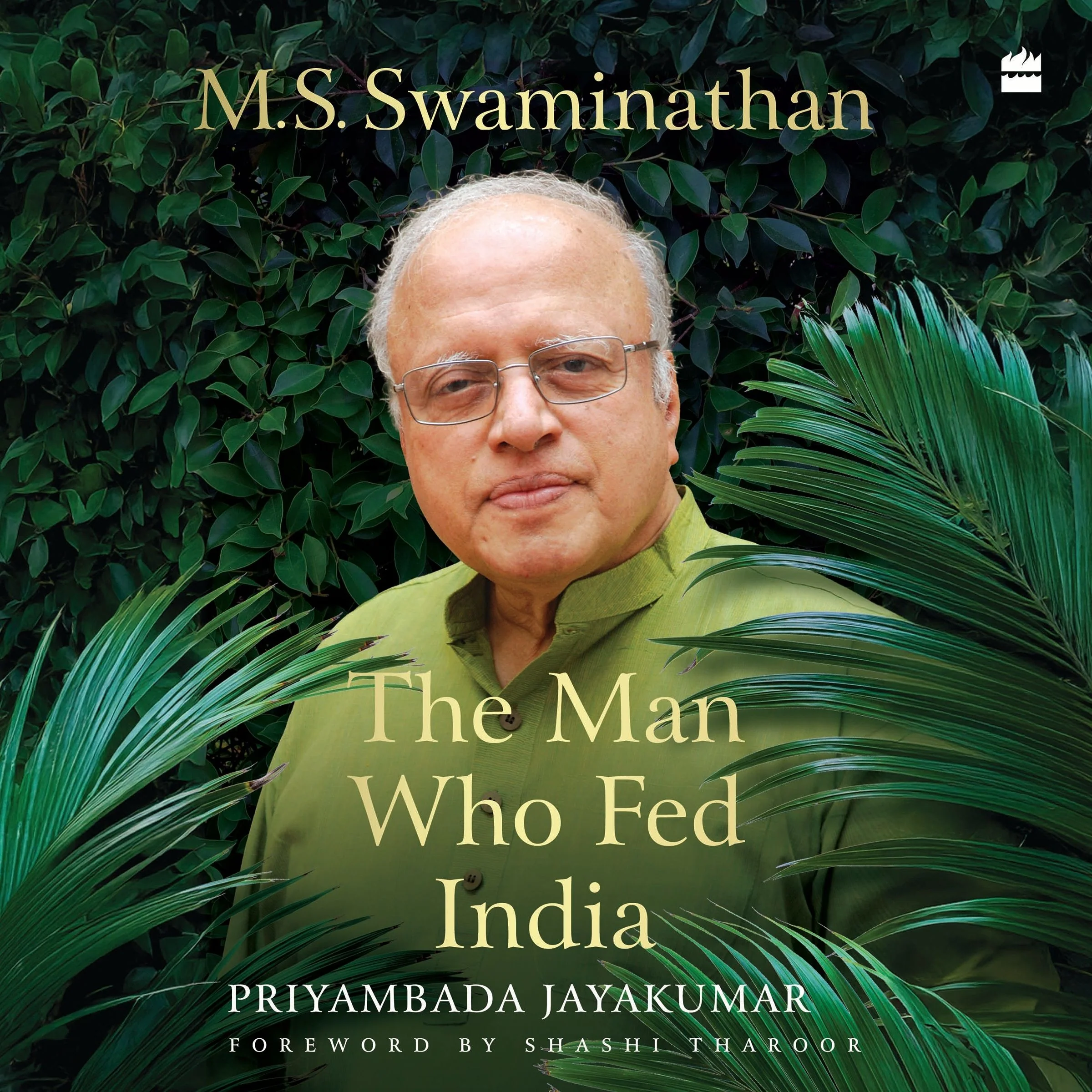M.S. Swaminathan - Image 2