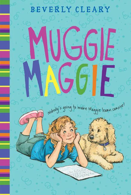 Muggie Maggie - Image 2