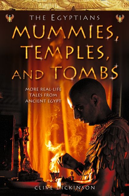 Mummies, Temples and Tombs - Image 2