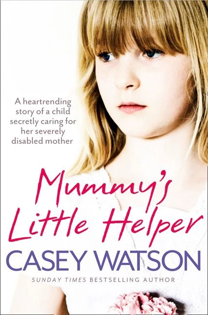 Mummy’s Little Helper - Image 2