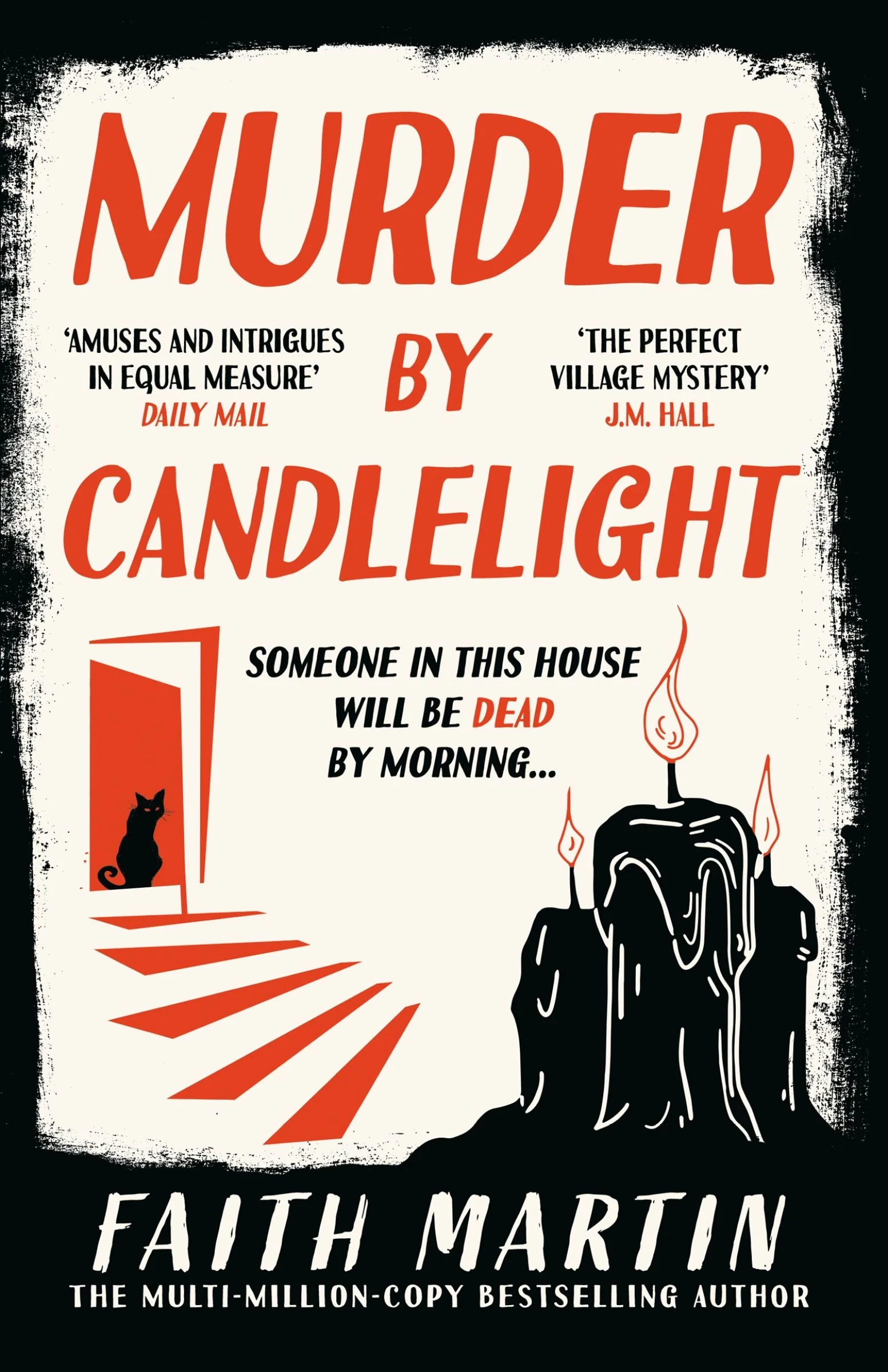 Murder by Candlelight (The Val & Arbie Mysteries, Book 1) - Image 2