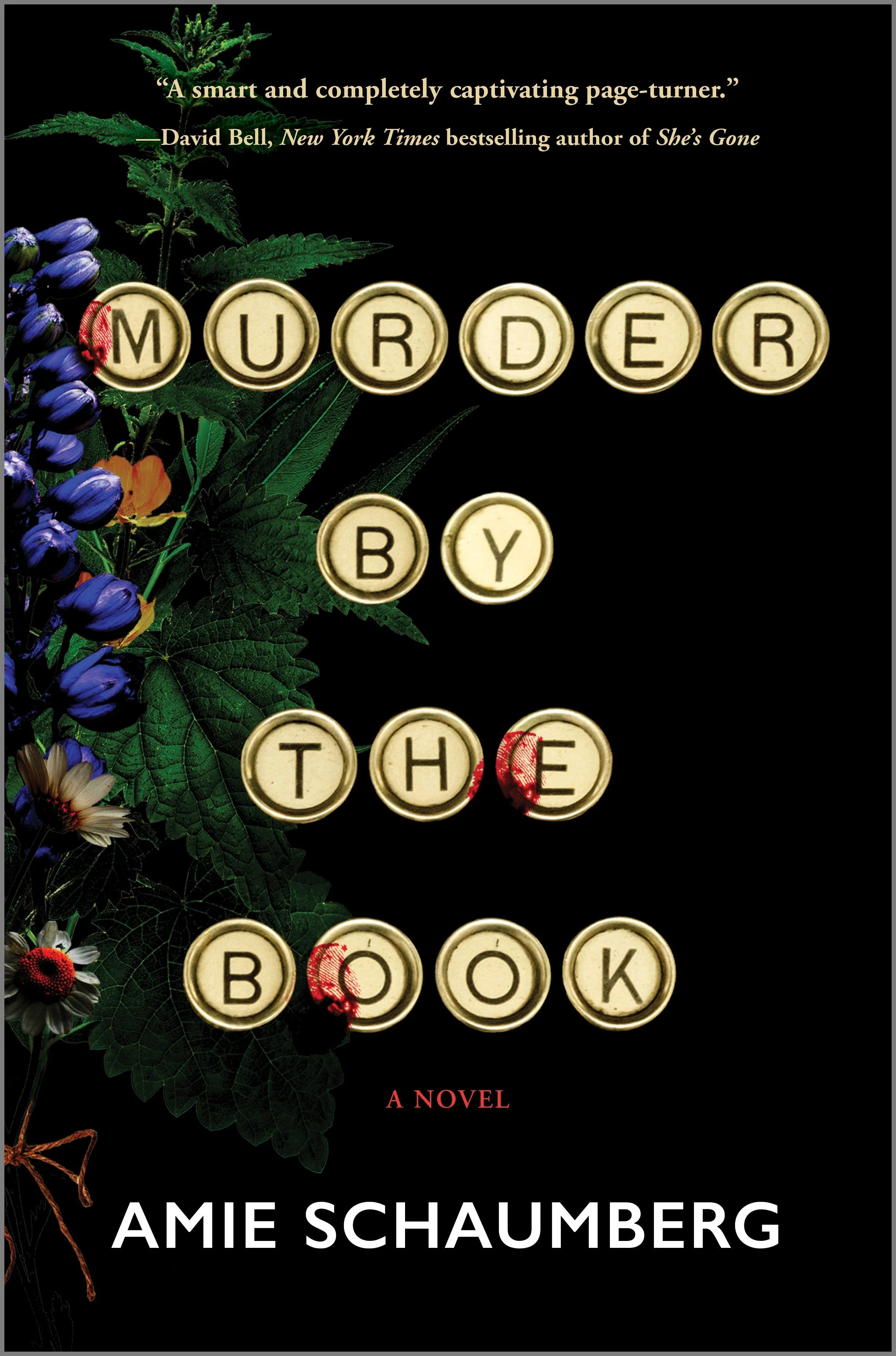 Murder by the Book - Image 2