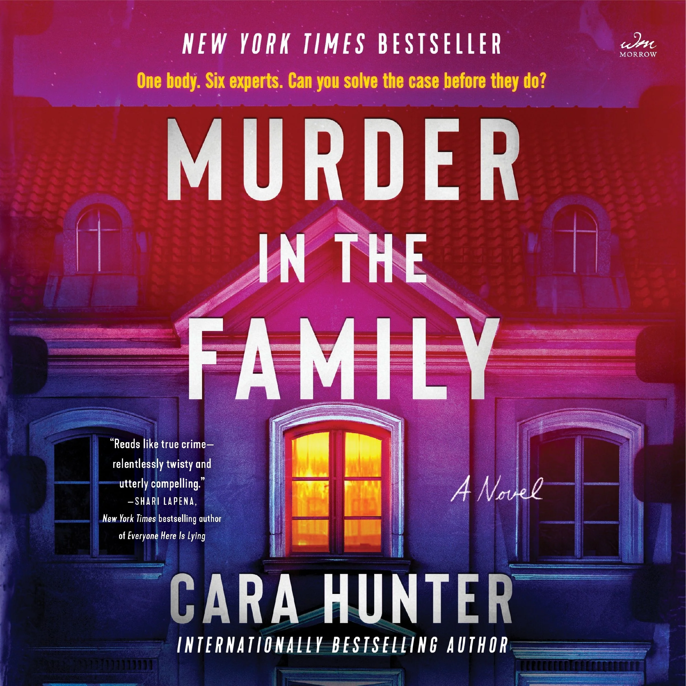 Murder in the Family - Image 4
