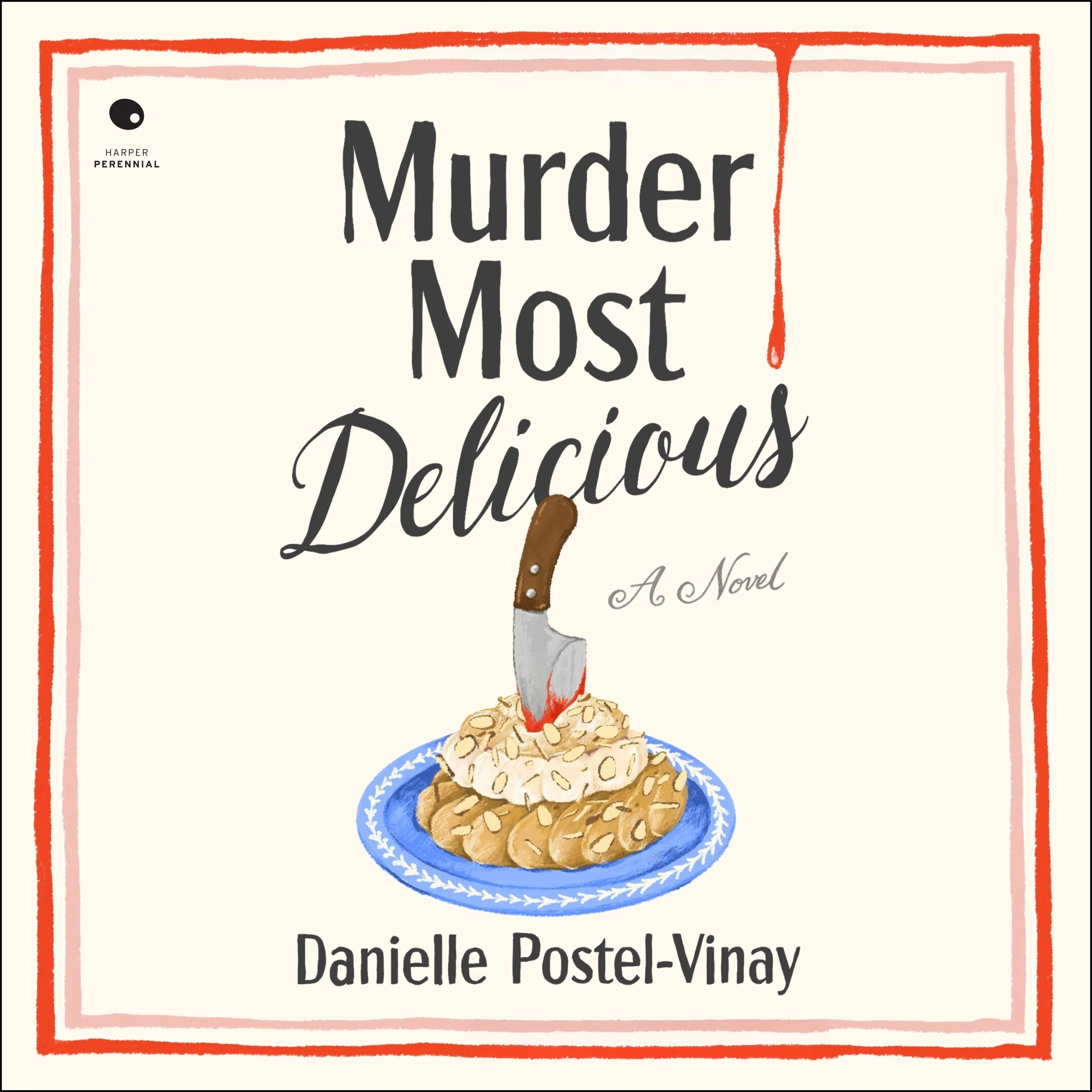 Murder Most Delicious - Image 3