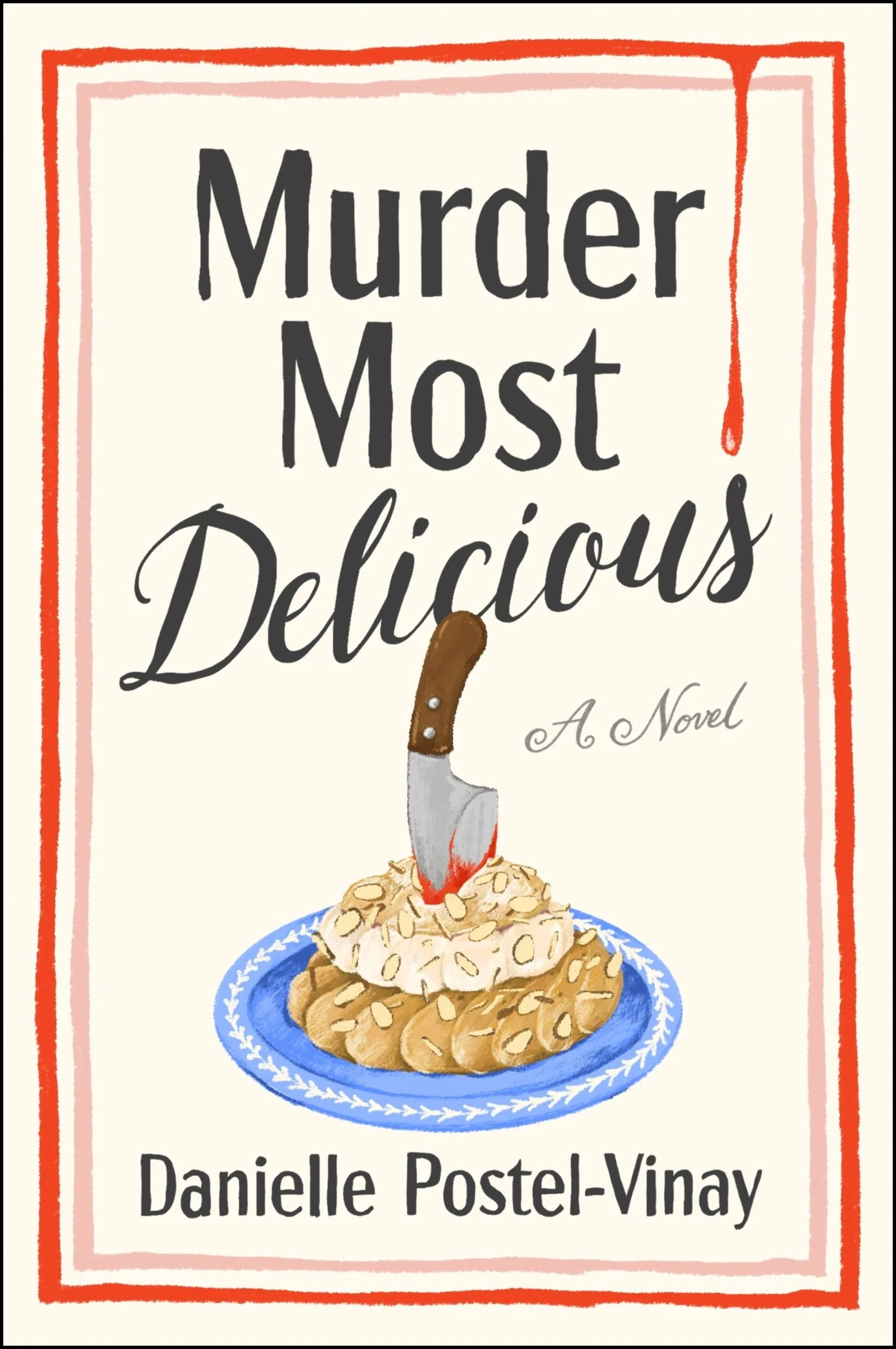 Murder Most Delicious - Image 5
