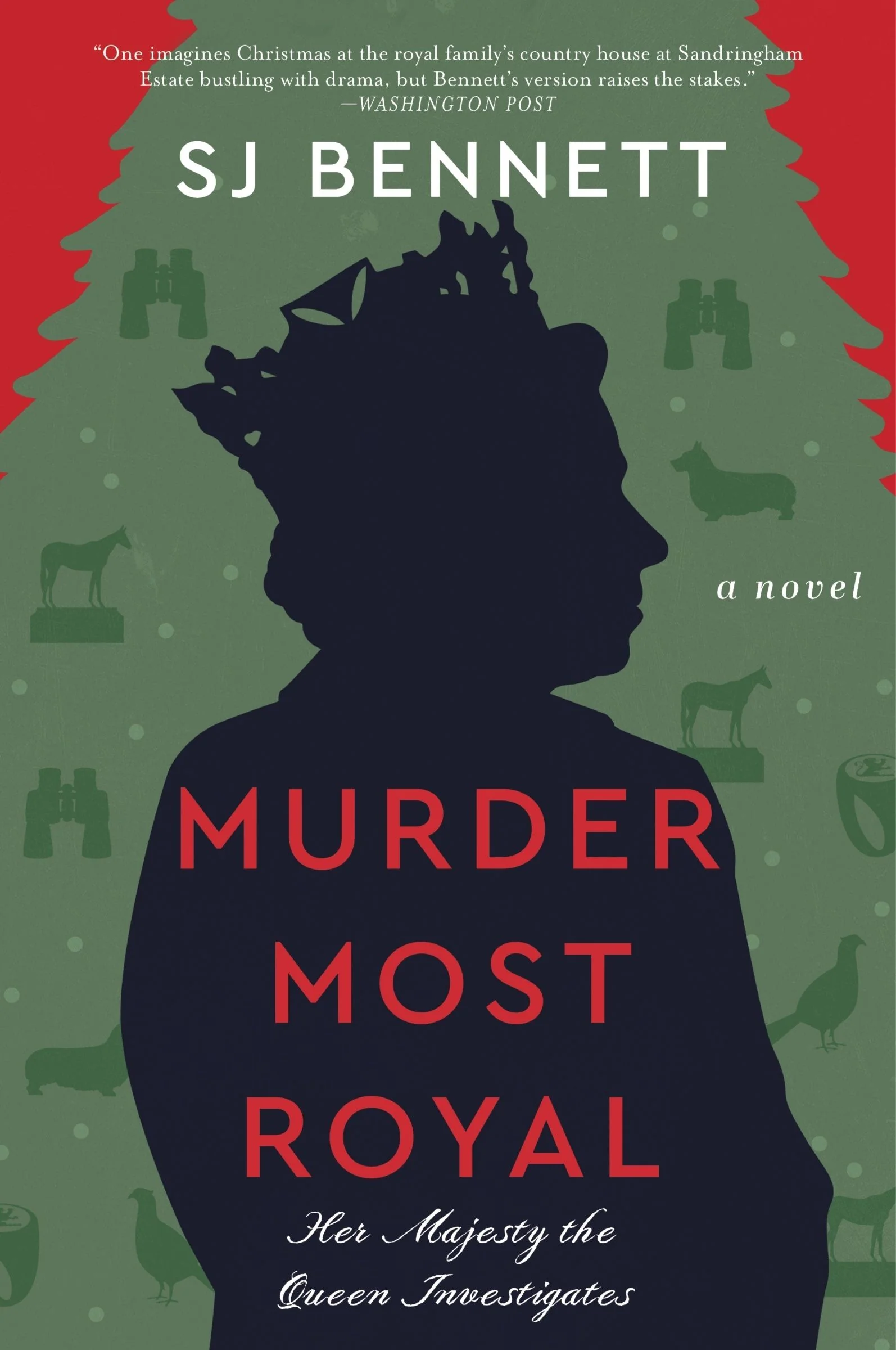 Murder Most Royal - Image 2