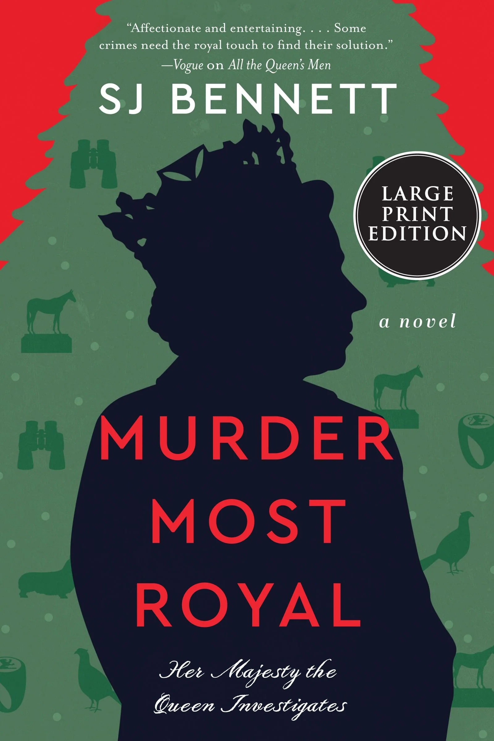 Murder Most Royal - Image 4