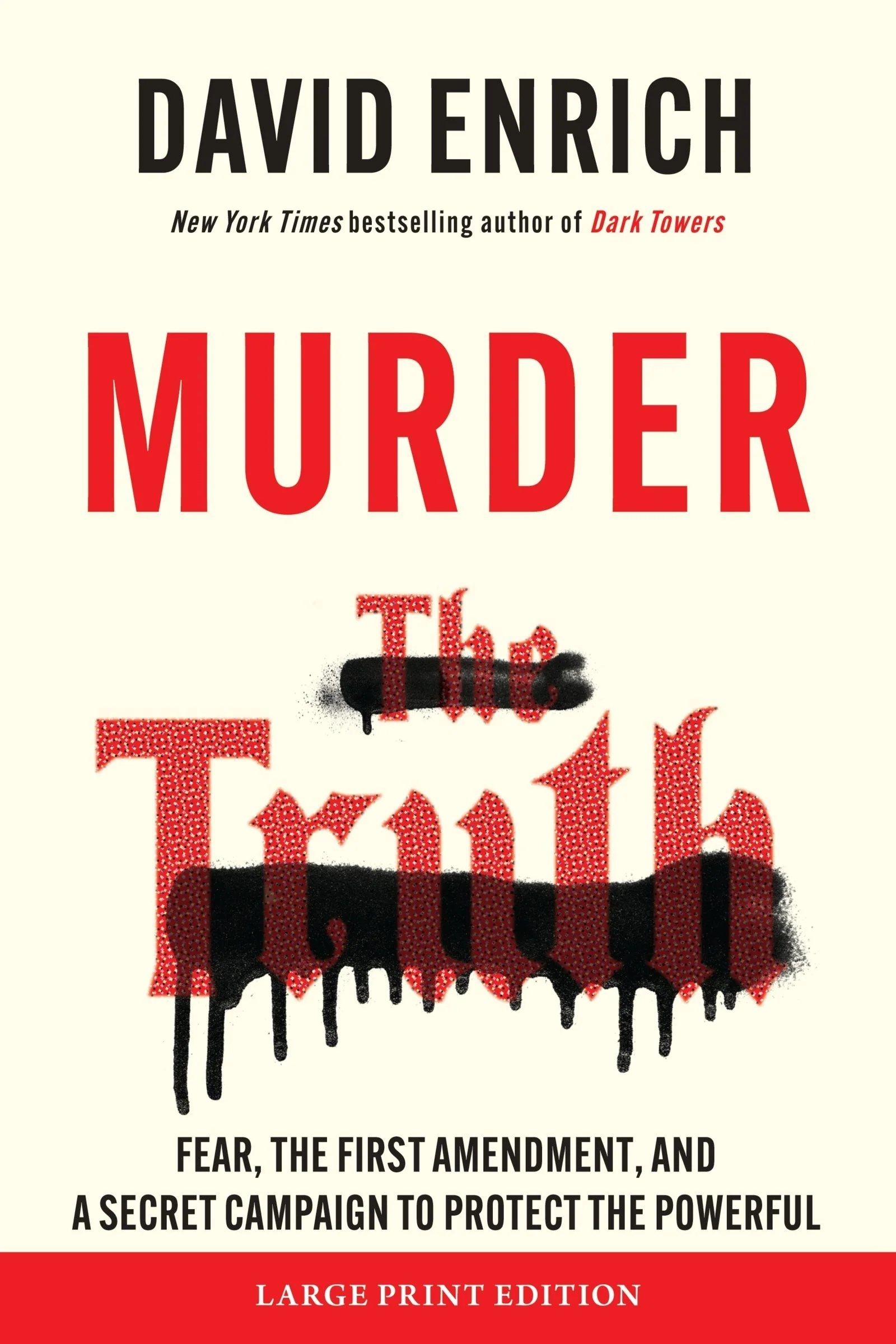 Murder the Truth - Image 3