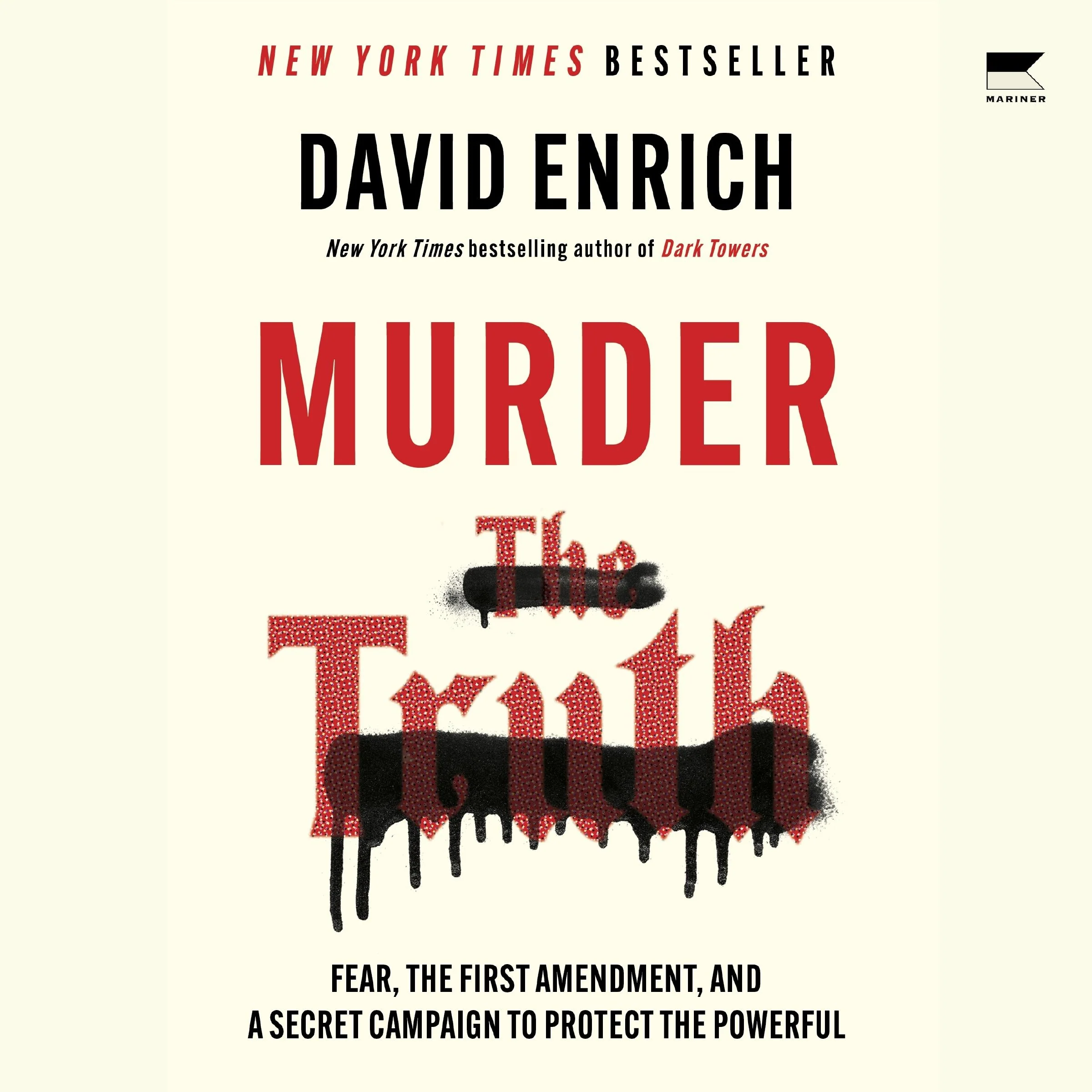 Murder the Truth - Image 5