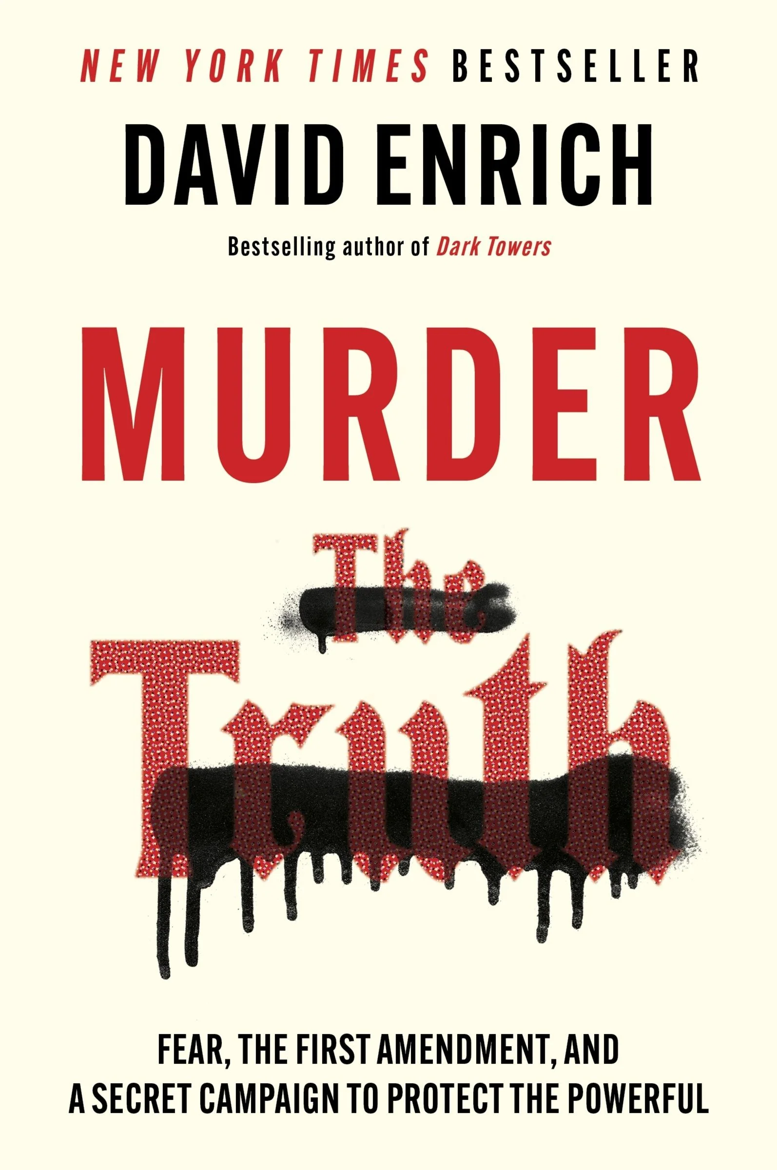 Murder the Truth - Image 6