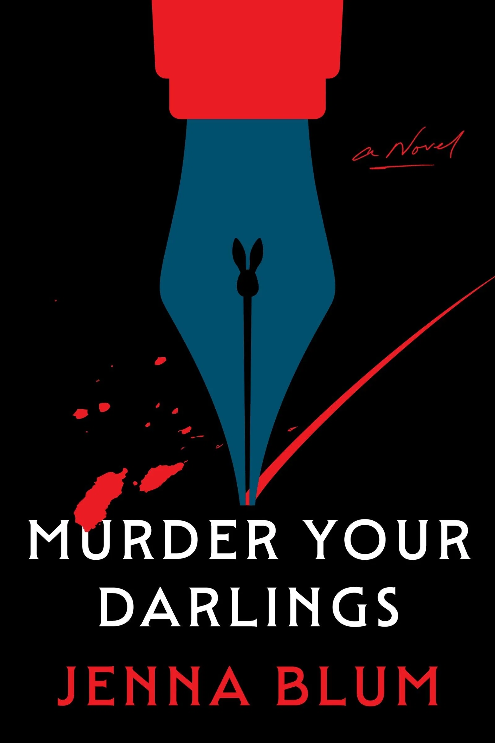 Murder Your Darlings - Image 3