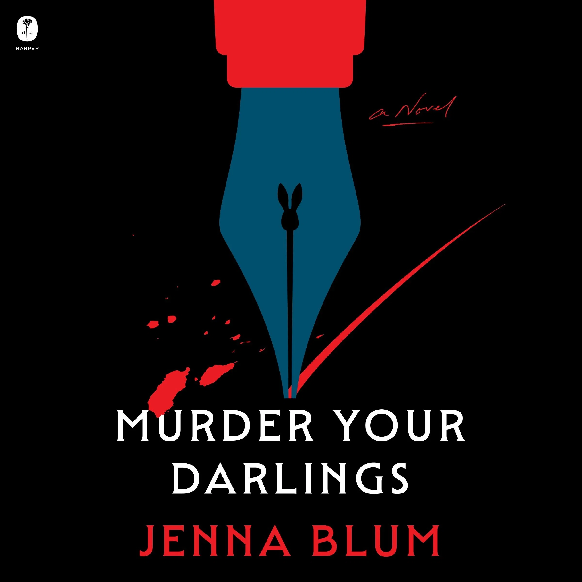Murder Your Darlings - Image 4