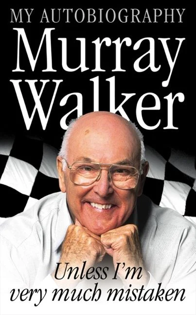Murray Walker - Image 2