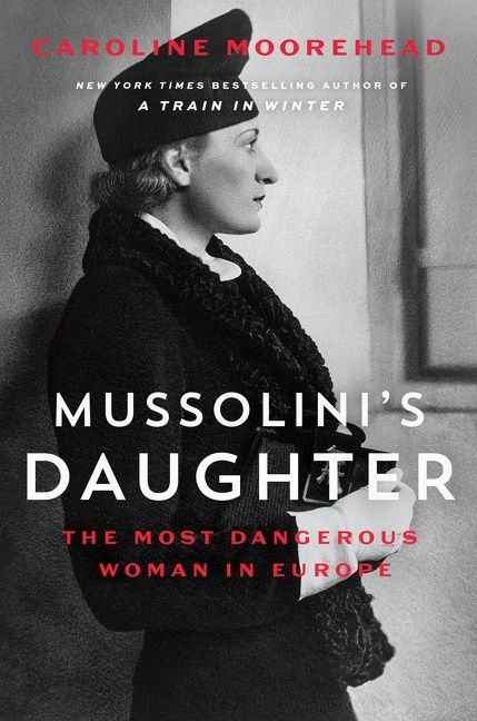 Mussolini's Daughter - Image 2