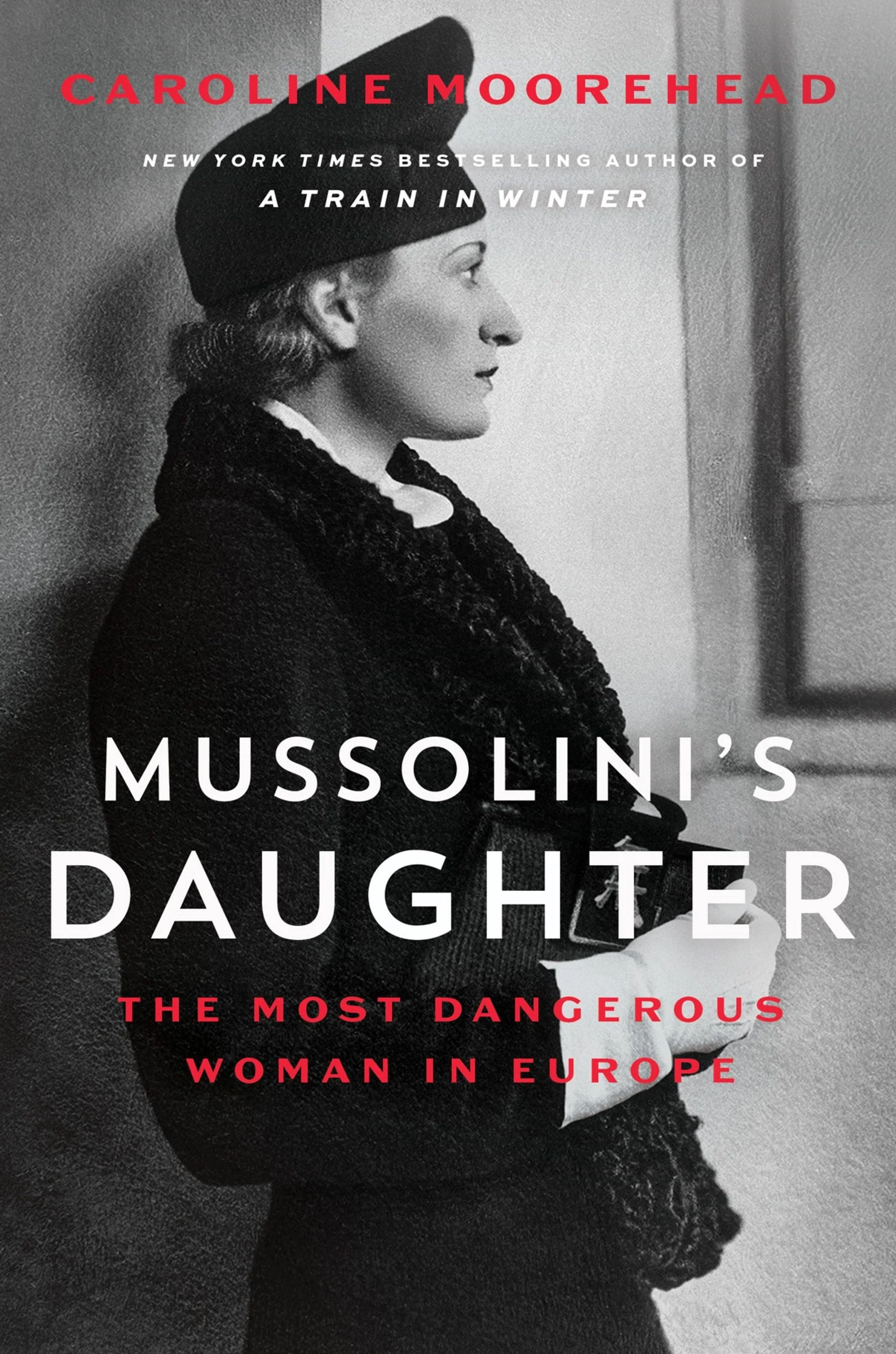 Mussolini's Daughter - Image 3
