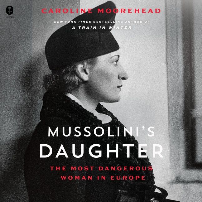 Mussolini's Daughter - Image 5