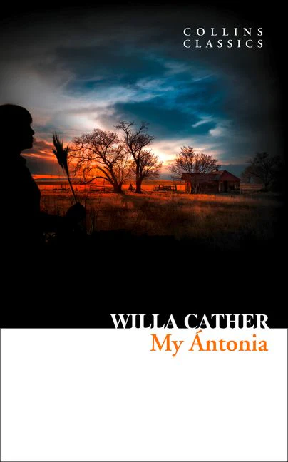 My Ántonia (Collins Classics) - Image 3
