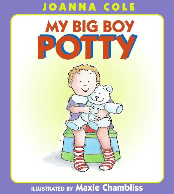 My Big Boy Potty - Image 2