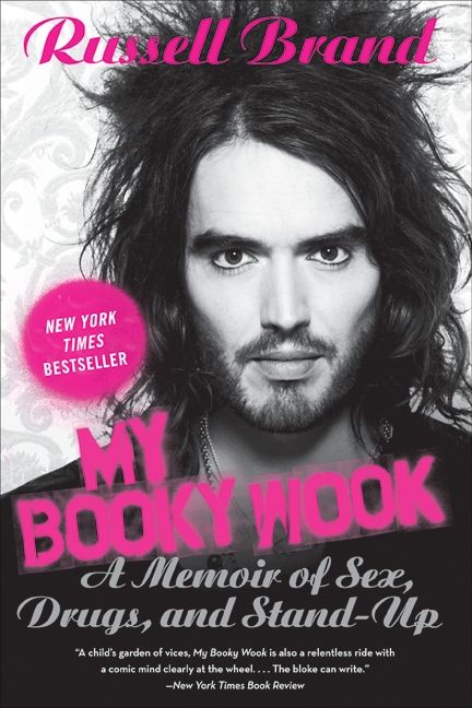 My Booky Wook - Image 2