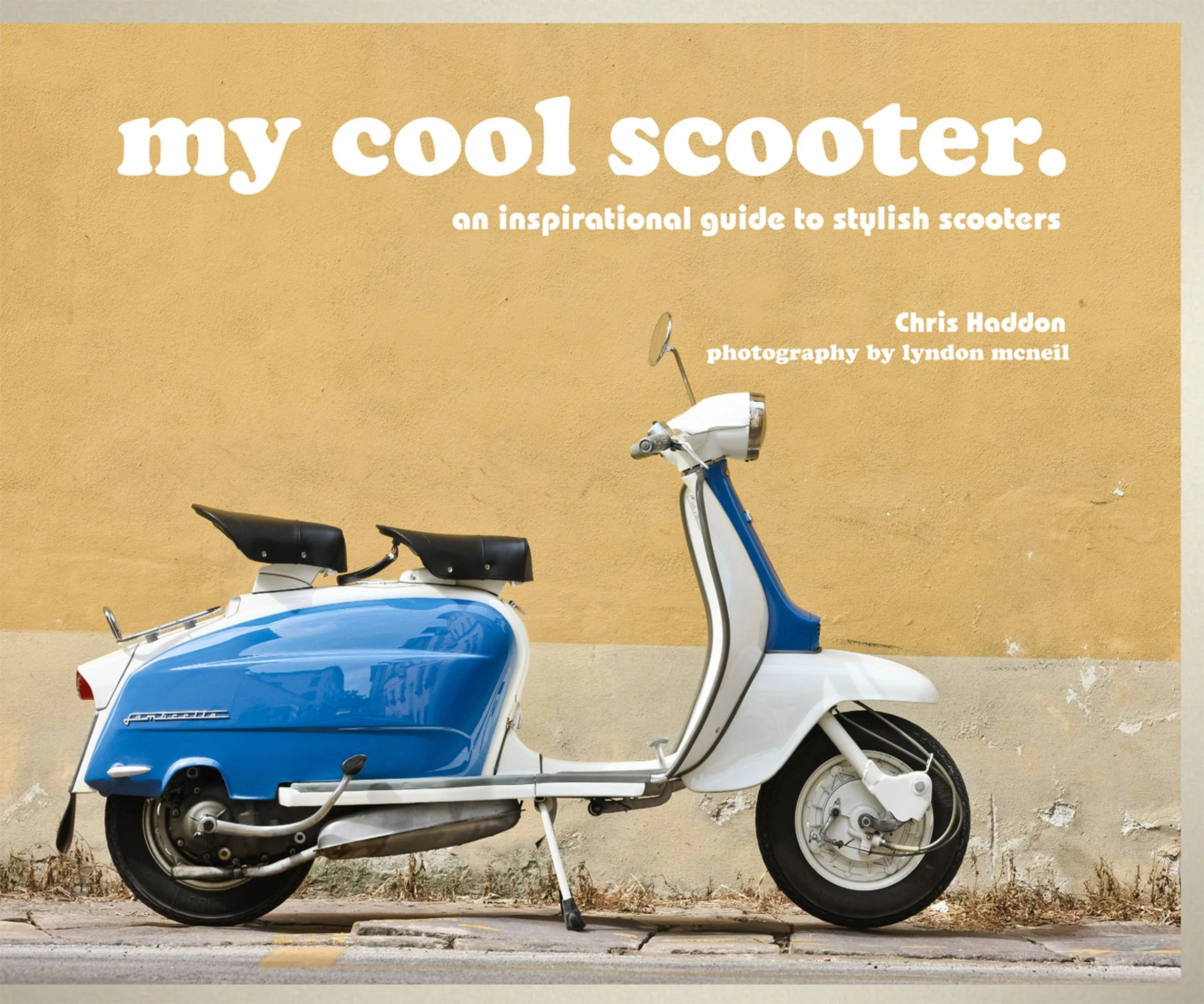 my cool scooter - Image 2