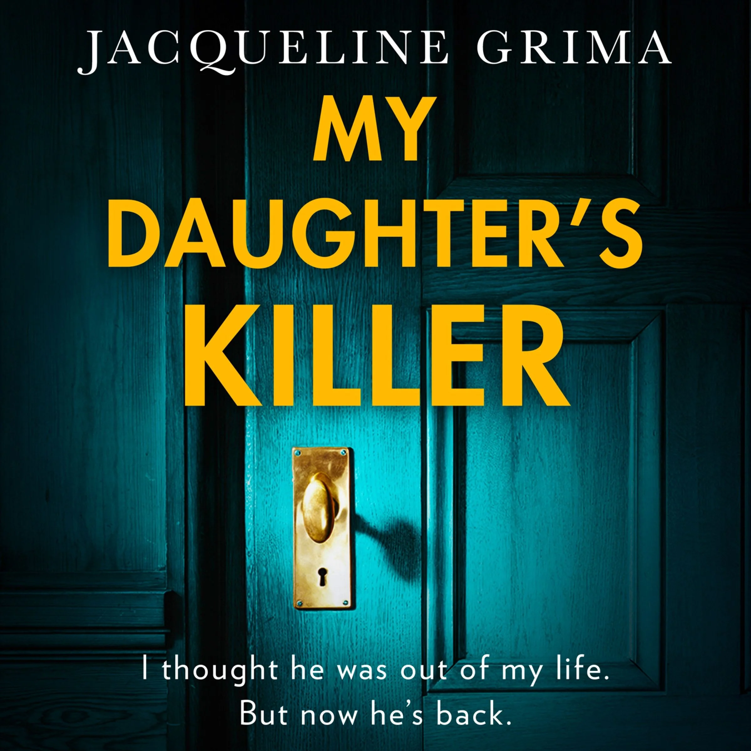 My Daughter’s Killer - Image 2