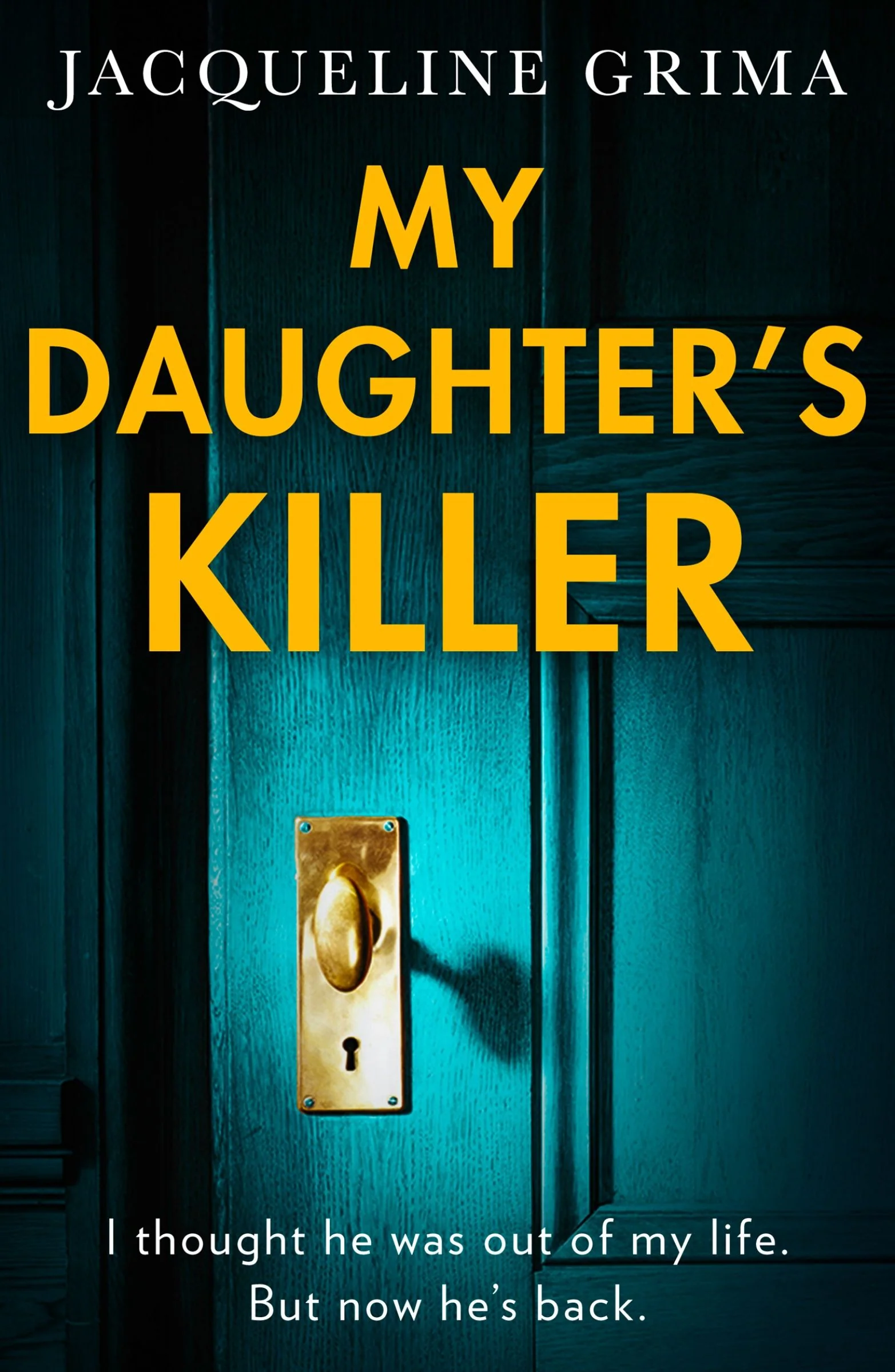 My Daughter’s Killer - Image 3