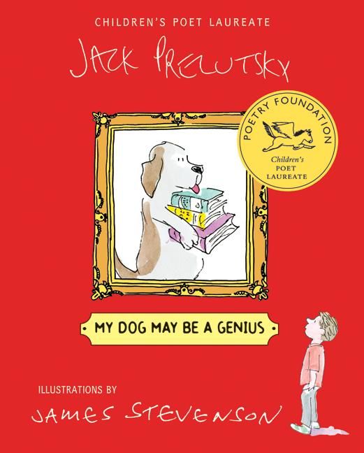My Dog May Be a Genius - Image 2