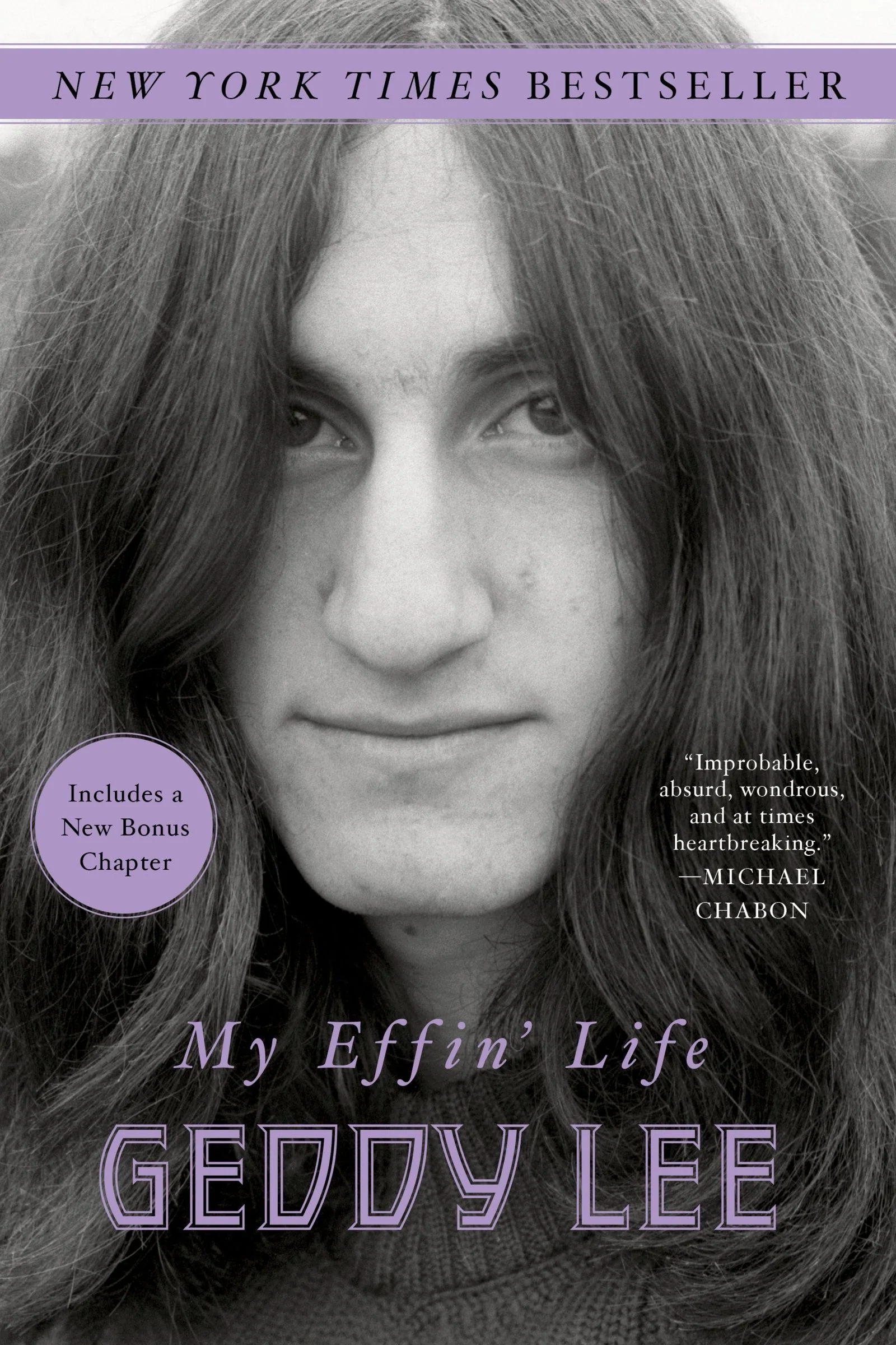My Effin' Life - Image 5