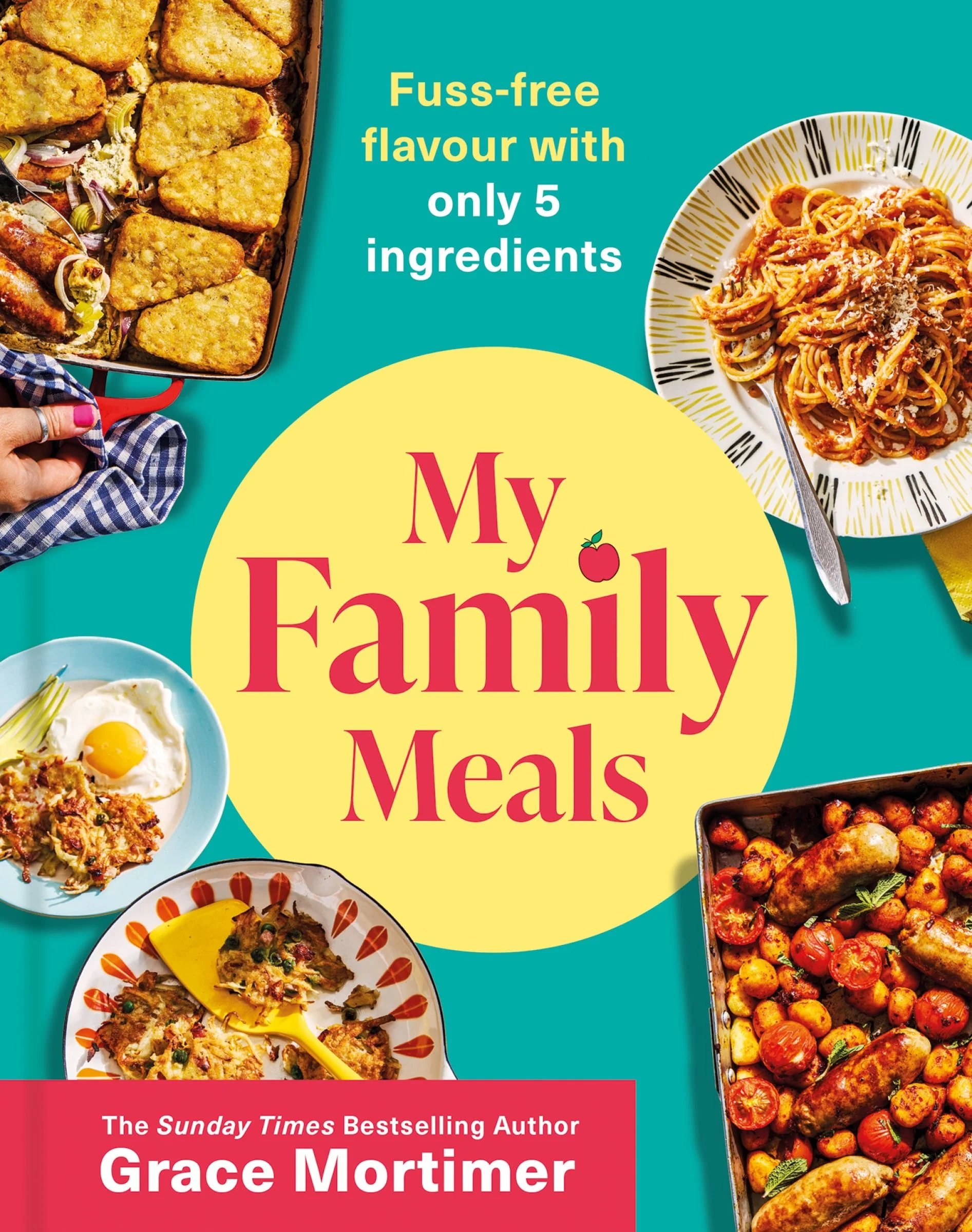 My Family Meals - Image 3