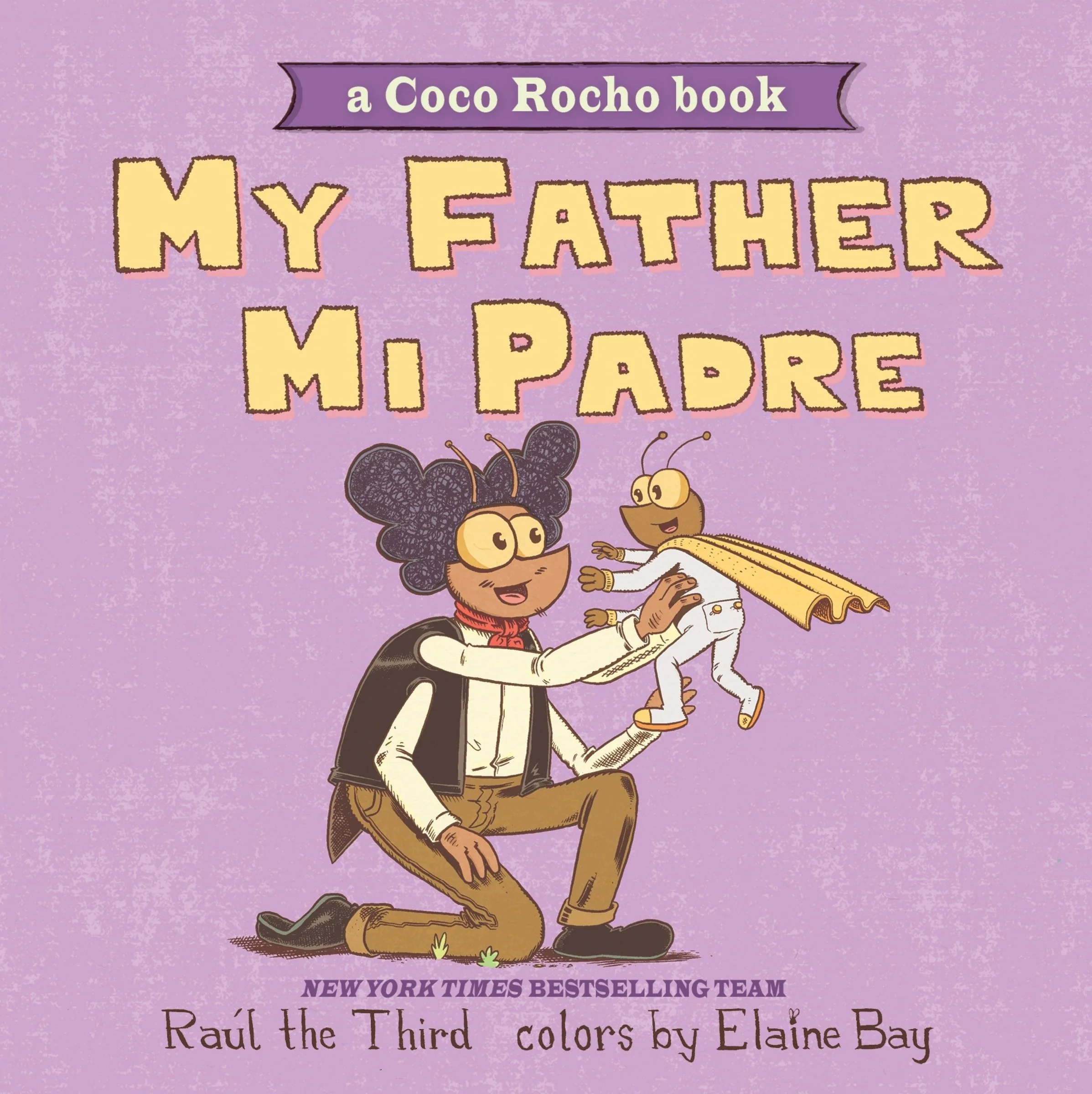My Father, Mi Padre - Image 2