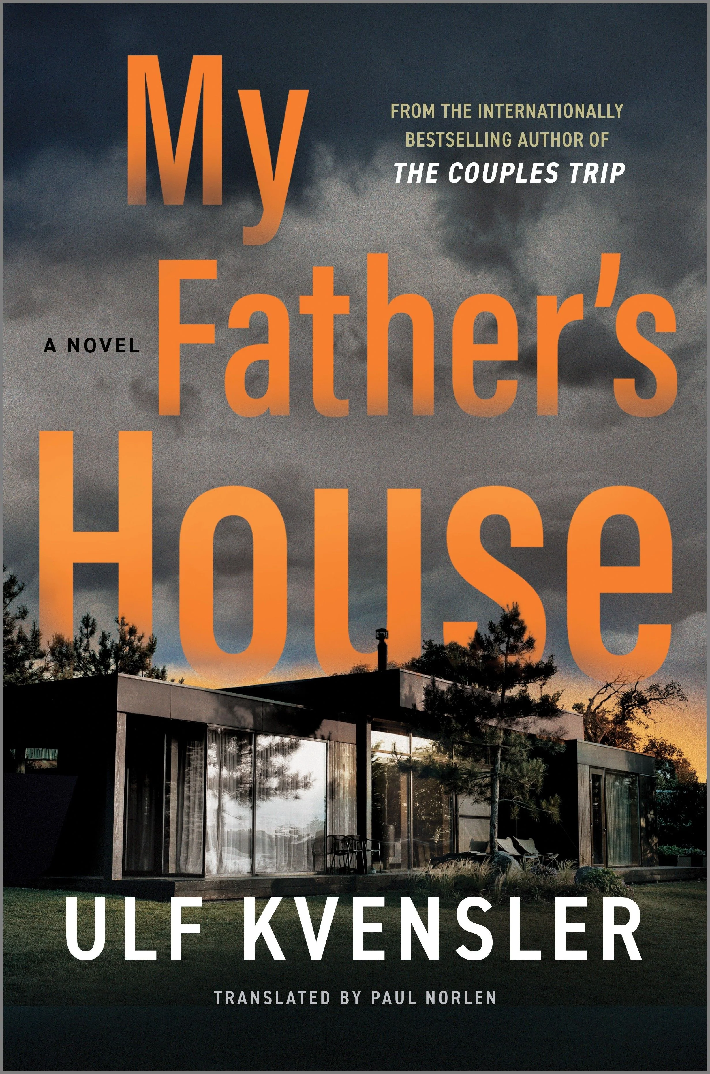 My Father's House - Image 2