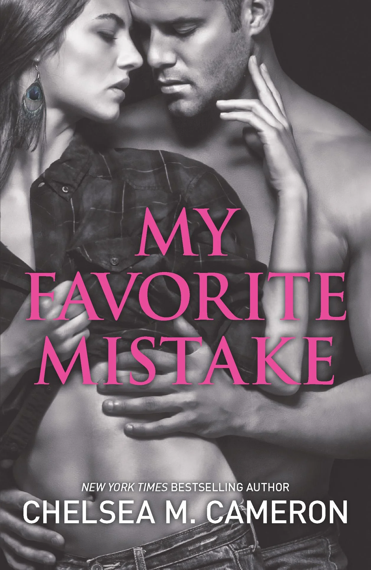 My Favorite Mistake - Image 2